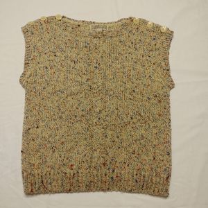 Vintage Karen Scott Sweater Vest